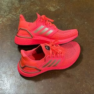 Women’s Adidas ultra boost 20
